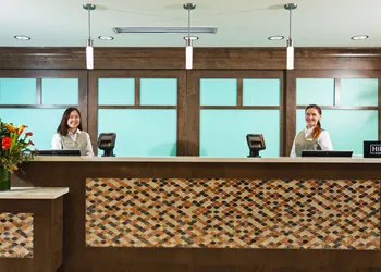 Homewood Suites by Hilton Reston hotel thumbnail 5