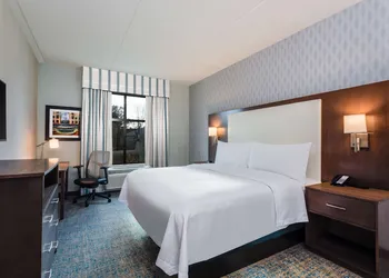 Homewood Suites by Hilton Reston hotel thumbnail 6