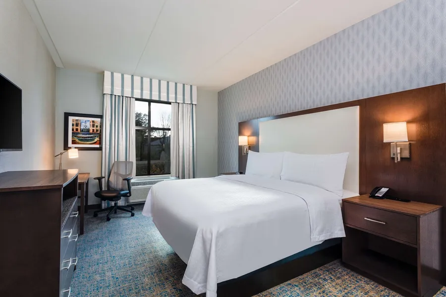 Homewood Suites by Hilton Reston hotel detail image 6