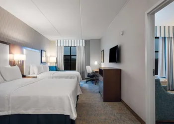 Homewood Suites by Hilton Reston hotel thumbnail 7