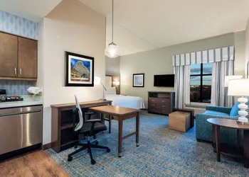 Homewood Suites by Hilton Reston hotel thumbnail 8