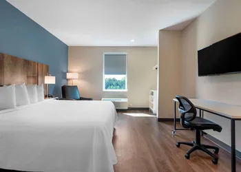 Extended Stay America Premier Suites Atlanta Newnan hotel thumbnail 7