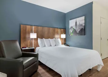 Extended Stay America Premier Suites Atlanta Newnan hotel thumbnail 6