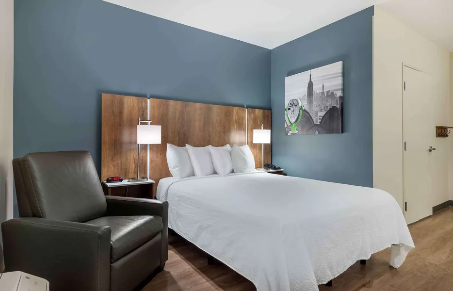 Extended Stay America Premier Suites Atlanta Newnan hotel detail image 6