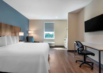 Extended Stay America Premier Suites Atlanta Newnan hotel thumbnail 7
