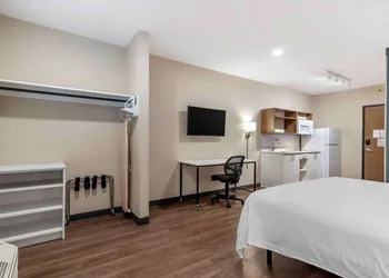 Extended Stay America Premier Suites Atlanta Newnan hotel thumbnail 8