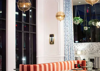 Graduate by Hilton Nashville hotel thumbnail 6