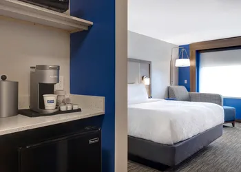 Holiday Inn Express & Suites Grand Rapids South - Wyoming by IHG hotel thumbnail 7