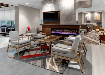 Residence Inn by Marriott Franklin Berry Farms hotel thumbnail 2