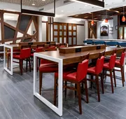 Residence Inn by Marriott Franklin Berry Farms hotel detail image 3
