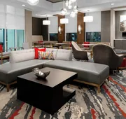 Residence Inn by Marriott Franklin Berry Farms hotel detail image 4
