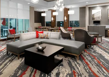 Residence Inn by Marriott Franklin Berry Farms hotel thumbnail 4