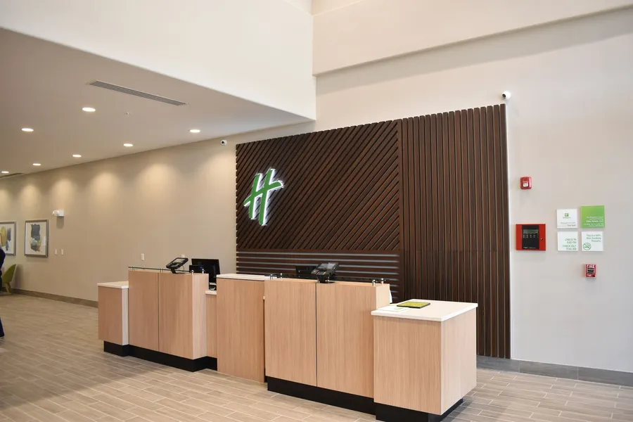 Holiday Inn Kansas City - Northeast by IHG hotel detail image 2