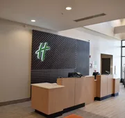Holiday Inn Kansas City - Northeast by IHG hotel detail image 3