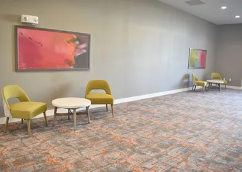 Holiday Inn Kansas City - Northeast by IHG hotel thumbnail 4
