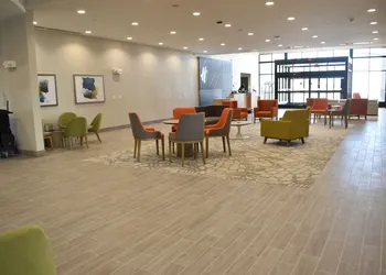 Holiday Inn Kansas City - Northeast by IHG hotel thumbnail 5