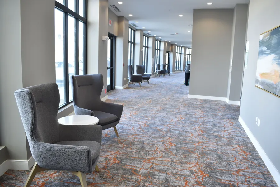 Holiday Inn Kansas City - Northeast by IHG hotel detail image 6