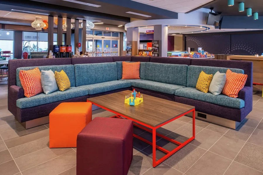 Tru by Hilton Elkhart, IN hotel detail image 6