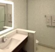 Holiday Inn Express & Suites Kingfisher by IHG hotel detail image 7
