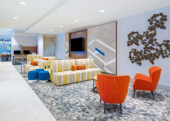 Hilton Garden Inn Brunswick hotel thumbnail 2