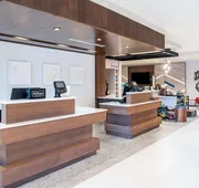Hilton Garden Inn Brunswick hotel detail image 3