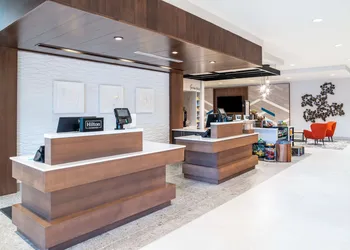 Hilton Garden Inn Brunswick hotel thumbnail 3