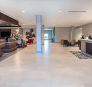 Hilton Garden Inn Brunswick hotel detail image 4