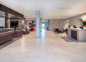 Hilton Garden Inn Brunswick hotel thumbnail 4