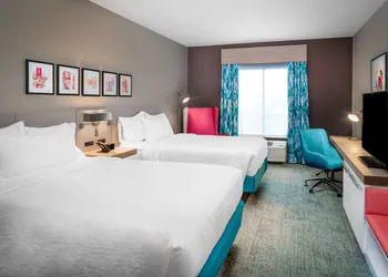 Hilton Garden Inn Brunswick hotel thumbnail 5