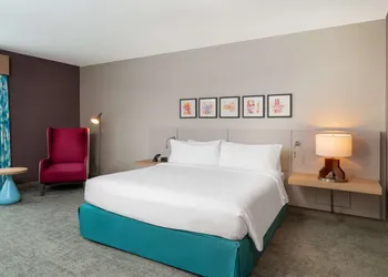 Hilton Garden Inn Brunswick hotel thumbnail 6