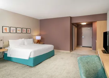 Hilton Garden Inn Brunswick hotel thumbnail 7