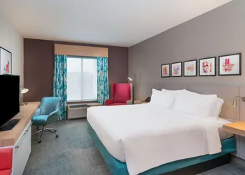 Hilton Garden Inn Brunswick hotel thumbnail 8