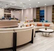 Hilton Garden Inn Ocala Downtown hotel detail image 3