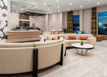 Hilton Garden Inn Ocala Downtown hotel thumbnail 3