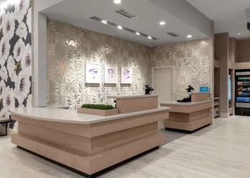 Hilton Garden Inn Ocala Downtown hotel thumbnail 4