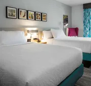 Hilton Garden Inn Ocala Downtown hotel detail image 7