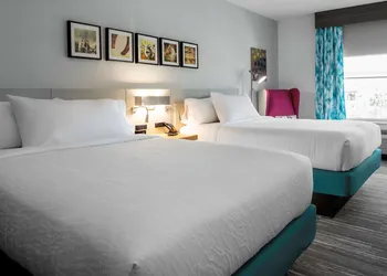 Hilton Garden Inn Ocala Downtown hotel thumbnail 7
