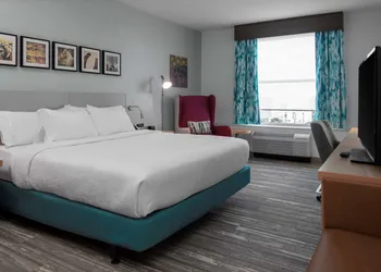Hilton Garden Inn Ocala Downtown hotel thumbnail 8