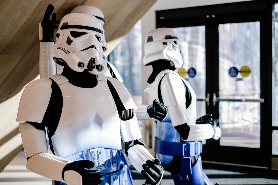The Viv Hotel, Anaheim, a Tribute Portfolio Hotel hotel detail image 2