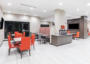 TownePlace Suites by Marriott Dallas Plano/Richardson hotel thumbnail 2