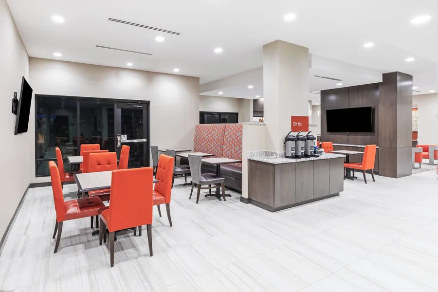 TownePlace Suites by Marriott Dallas Plano/Richardson hotel detail image 2
