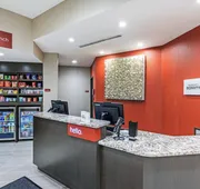 TownePlace Suites by Marriott Dallas Plano/Richardson hotel detail image 3