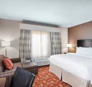 TownePlace Suites by Marriott Dallas Plano/Richardson hotel detail image 4