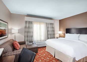 TownePlace Suites by Marriott Dallas Plano/Richardson hotel thumbnail 4