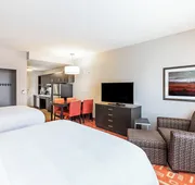 TownePlace Suites by Marriott Dallas Plano/Richardson hotel detail image 5