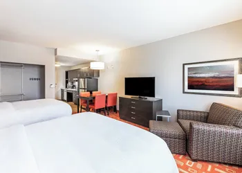 TownePlace Suites by Marriott Dallas Plano/Richardson hotel thumbnail 5