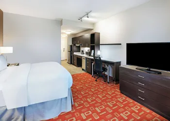 TownePlace Suites by Marriott Dallas Plano/Richardson hotel thumbnail 6
