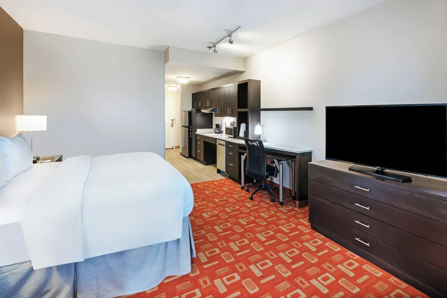 TownePlace Suites by Marriott Dallas Plano/Richardson hotel detail image 6