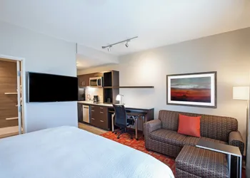TownePlace Suites by Marriott Dallas Plano/Richardson hotel thumbnail 7