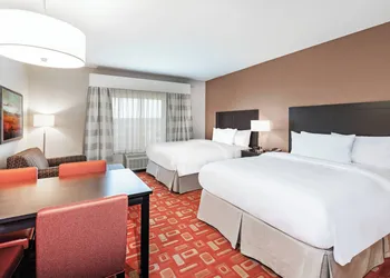 TownePlace Suites by Marriott Dallas Plano/Richardson hotel thumbnail 8